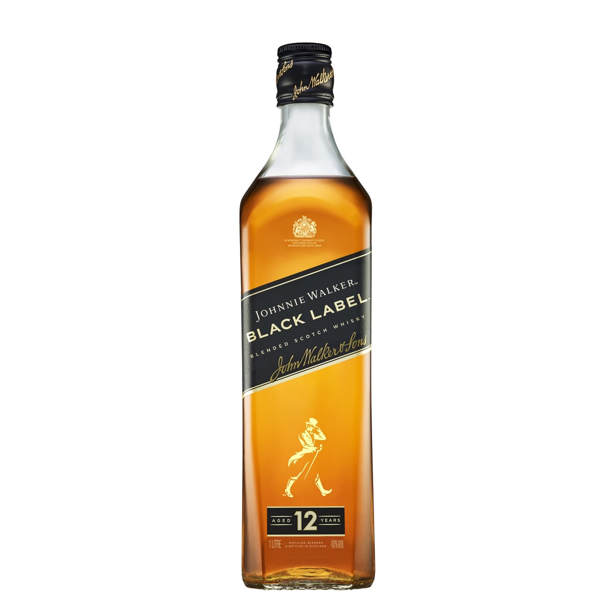 Johnnie Walker Black
