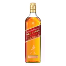 Johnnie Walker Red