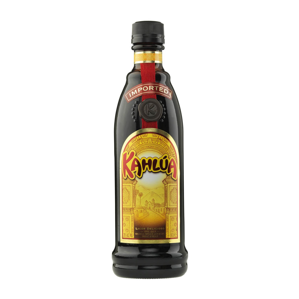 Kahlua Liqueur