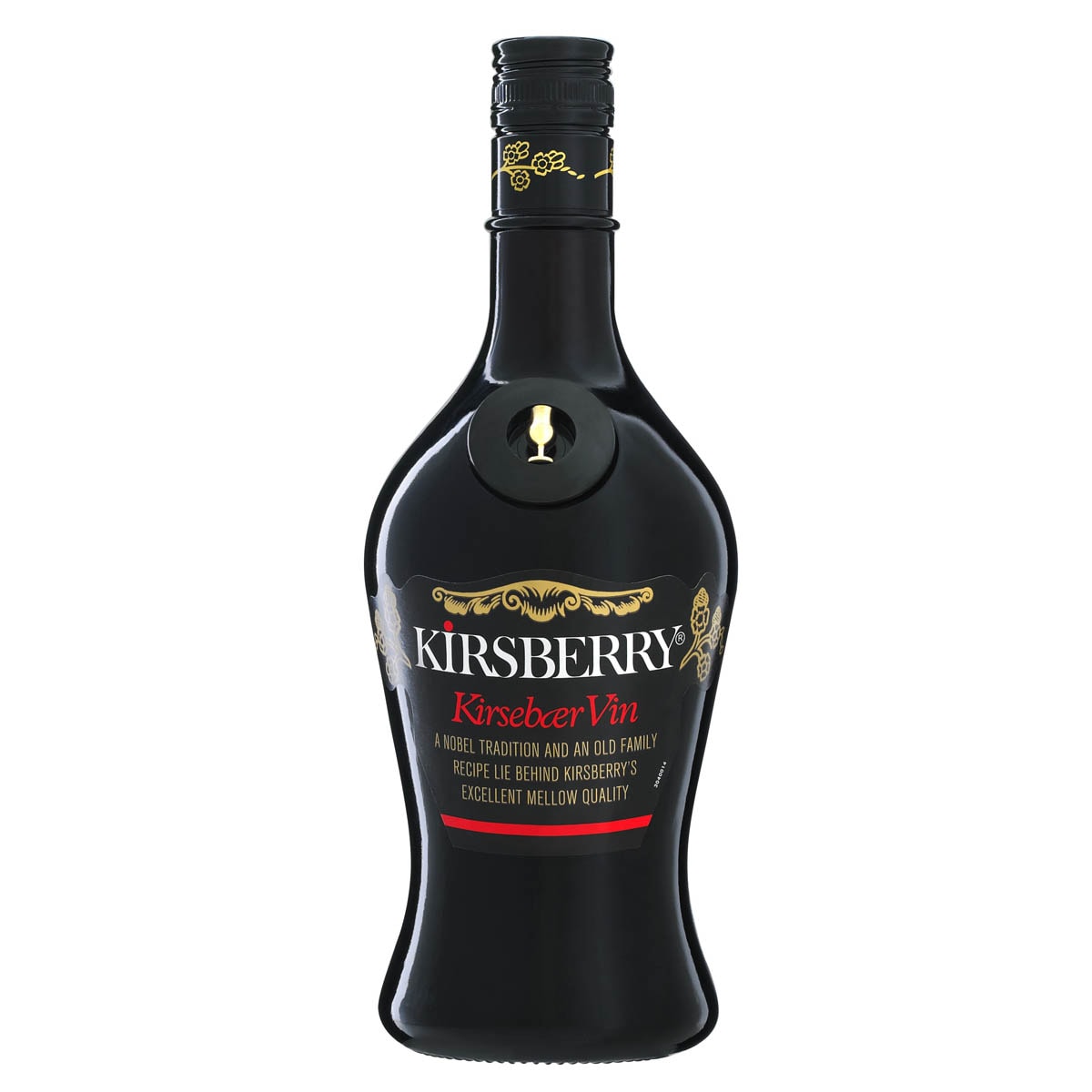Kirseberry Aperitif
