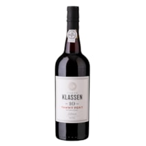 Klassen Port 10 years old Tawny