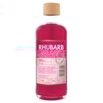 Koskenkorva Rurbarb