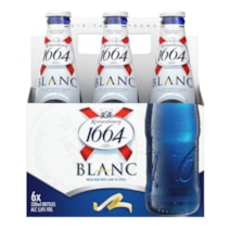 Kronenbourg 1664 Blanc