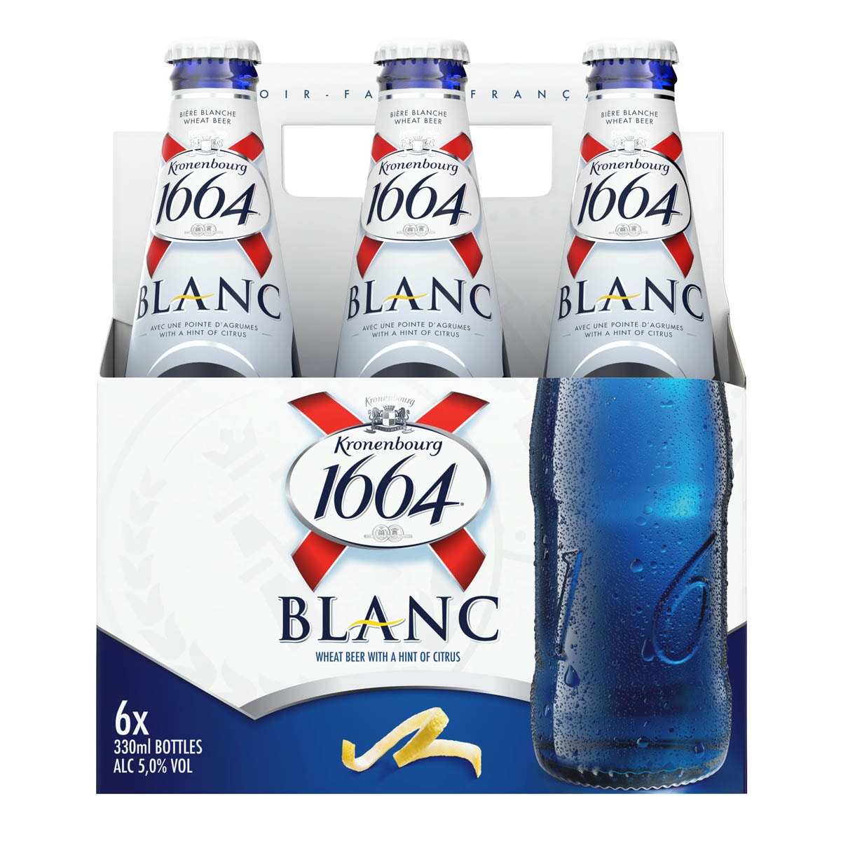 Kronenbourg 1664 Blanc