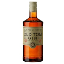 Langley's Old Tom Gin