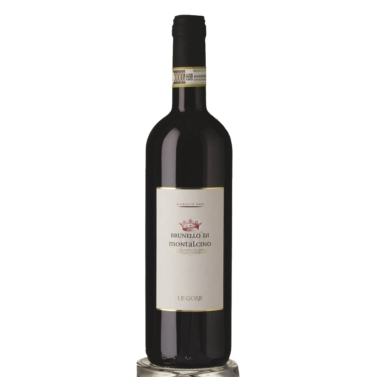 Le Gore, Brunello di Montalcino