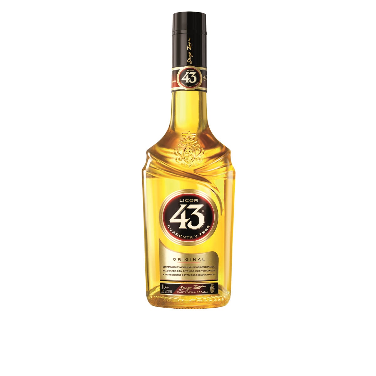Licor 43 Liqueur