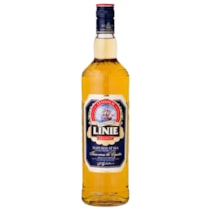 Lysholm Linie Akvavit