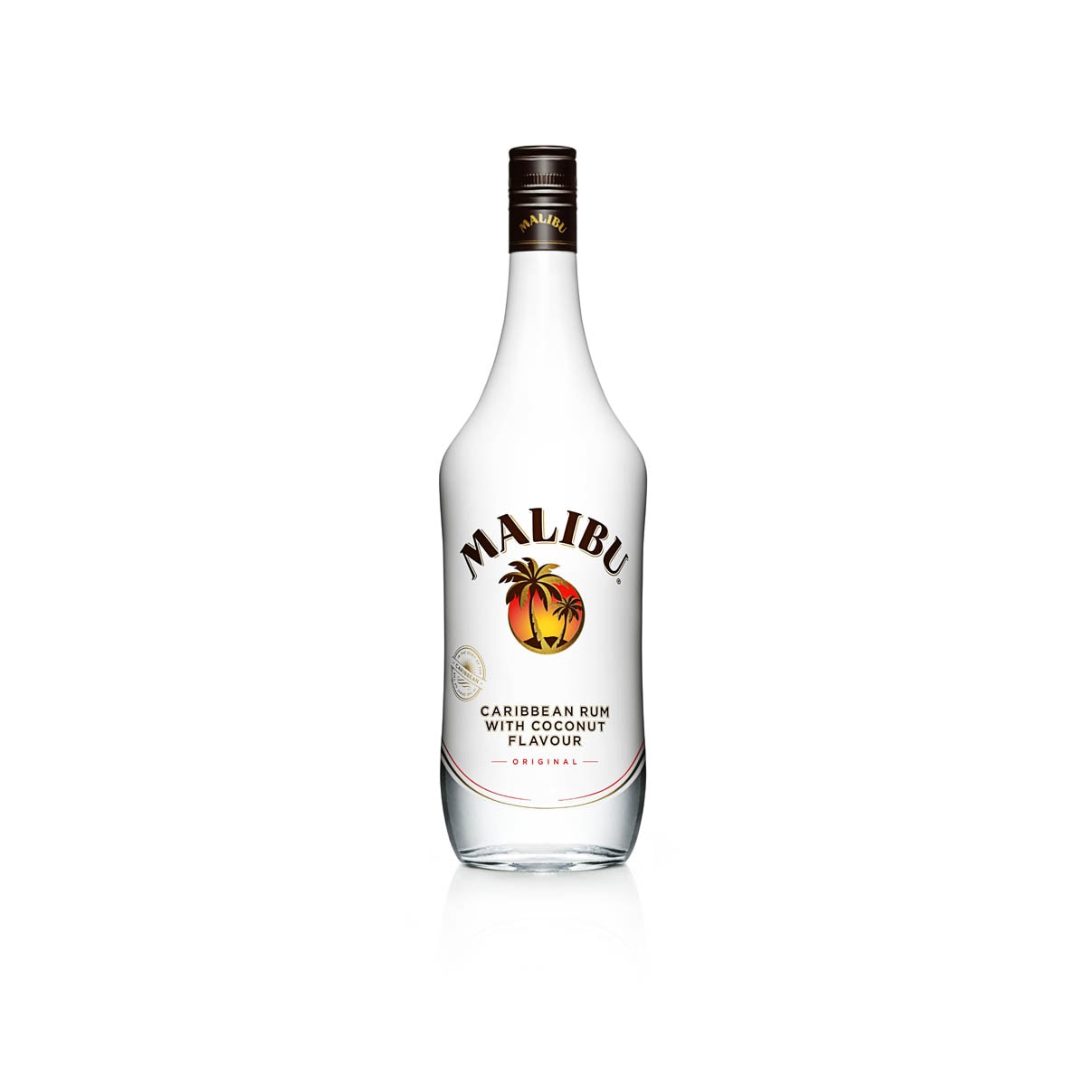 Malibu Liqueur