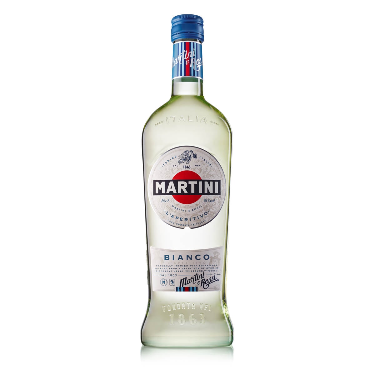 Martini Bianco