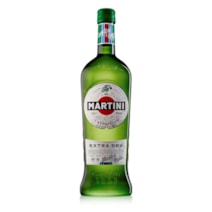 Martini Extra Dry