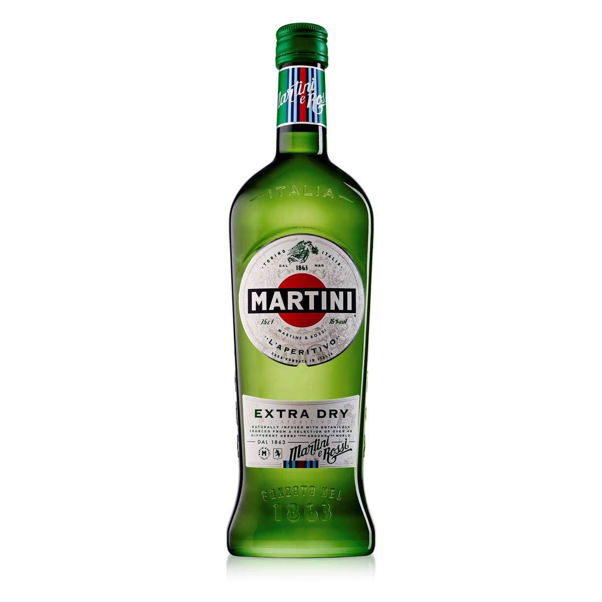 Martini Extra Dry