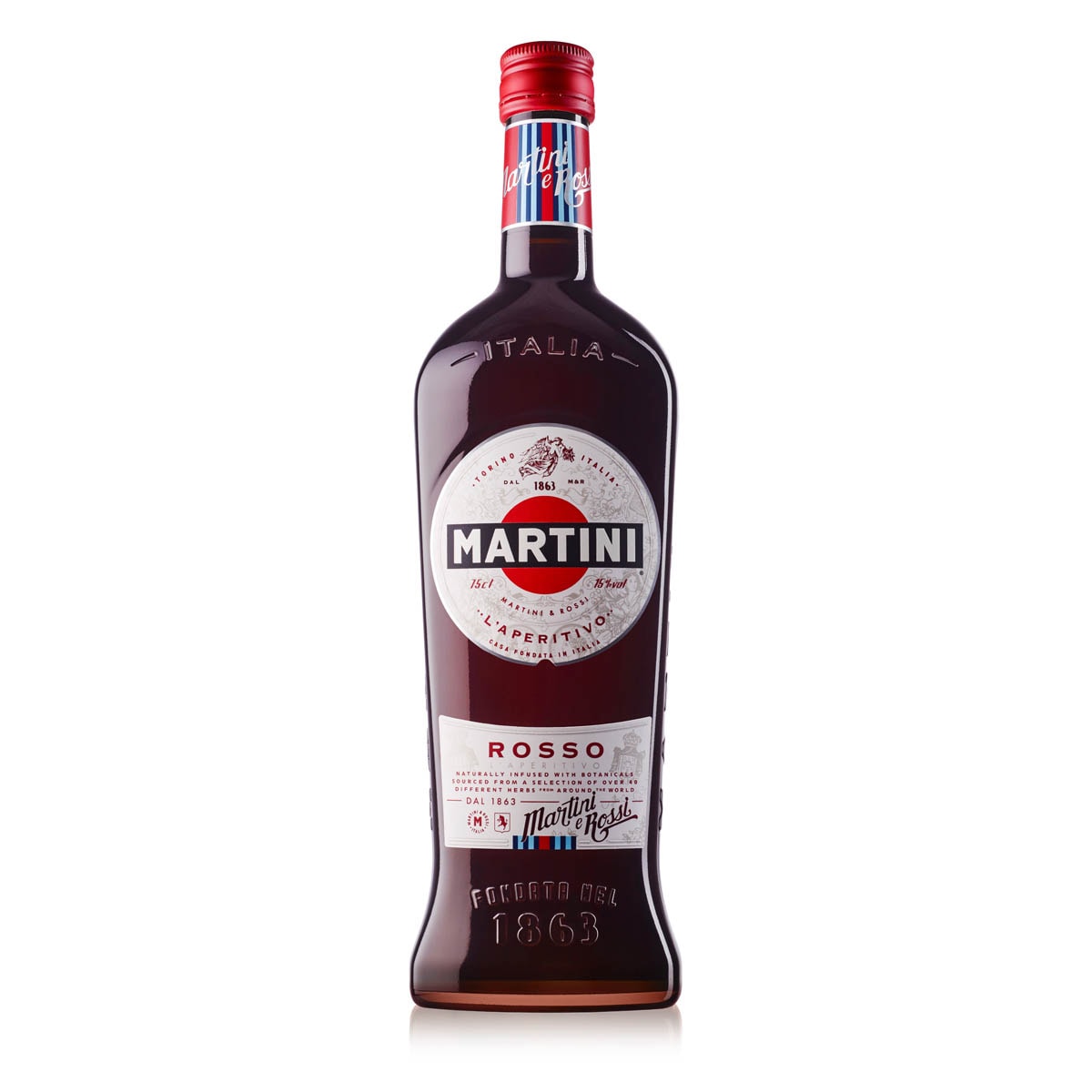 Martini Rosso