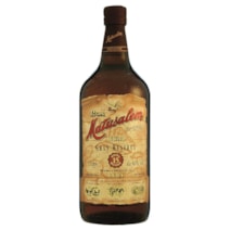 Matusalem Gran Reserva 15y