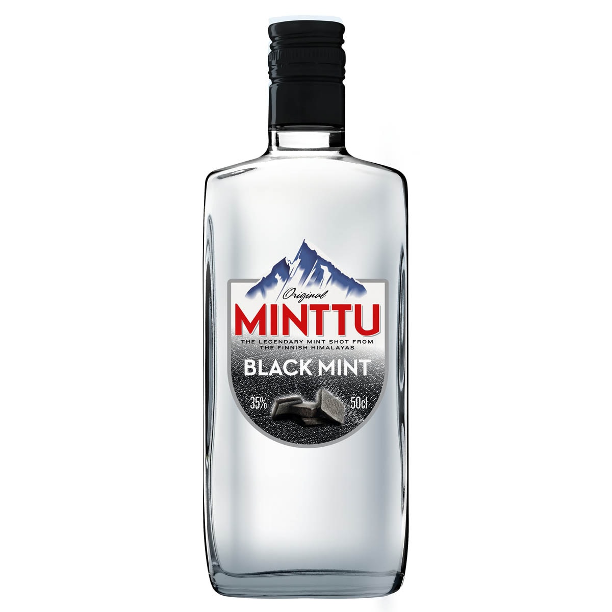 Minttu Black