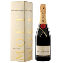 Moet & Chandon Champagne