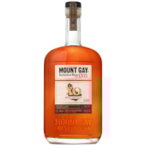 Mount Gay XO