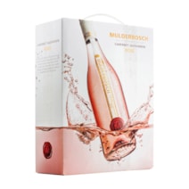 Mulderbosch Cabernet Sauvignon Rosé