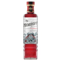 Nemiroff Wild Cranberry Vodka