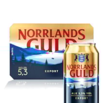Norrlands Guld