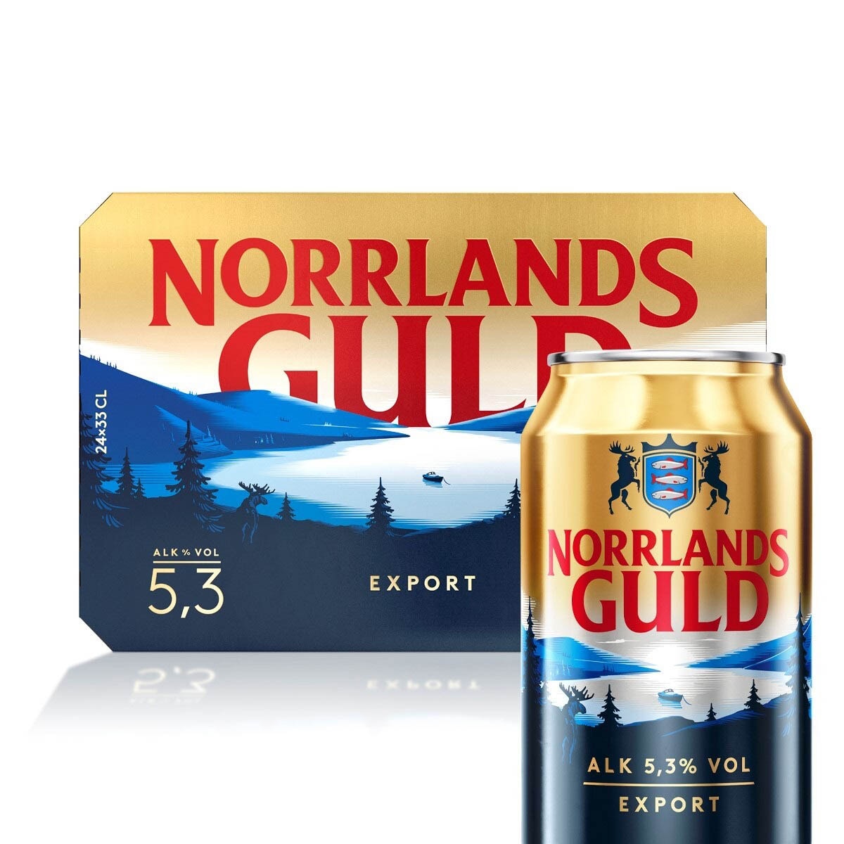 Norrlands Guld