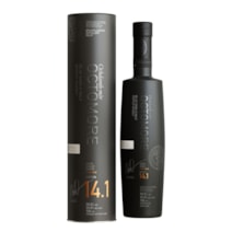 Octomor Single Malt