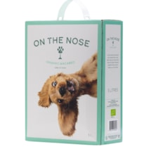 On The Nose Macabeo