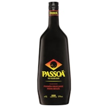 Passoa Aperitif