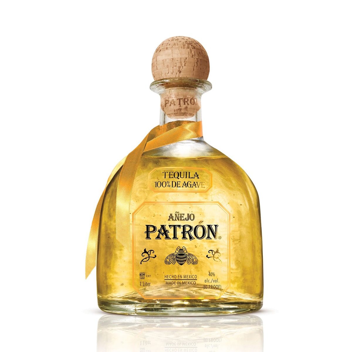 Patron Anejo Tequila