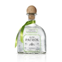 Patron Silver Tequila