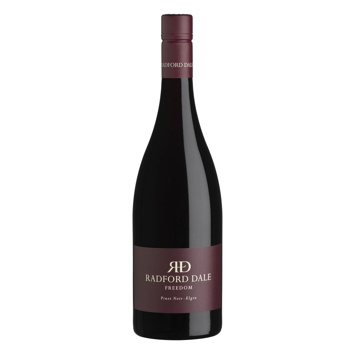 Radford Dale Freedom Pinot Noir