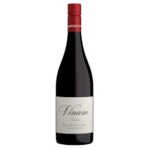 Radford Dale Vinum Pinotage 2021