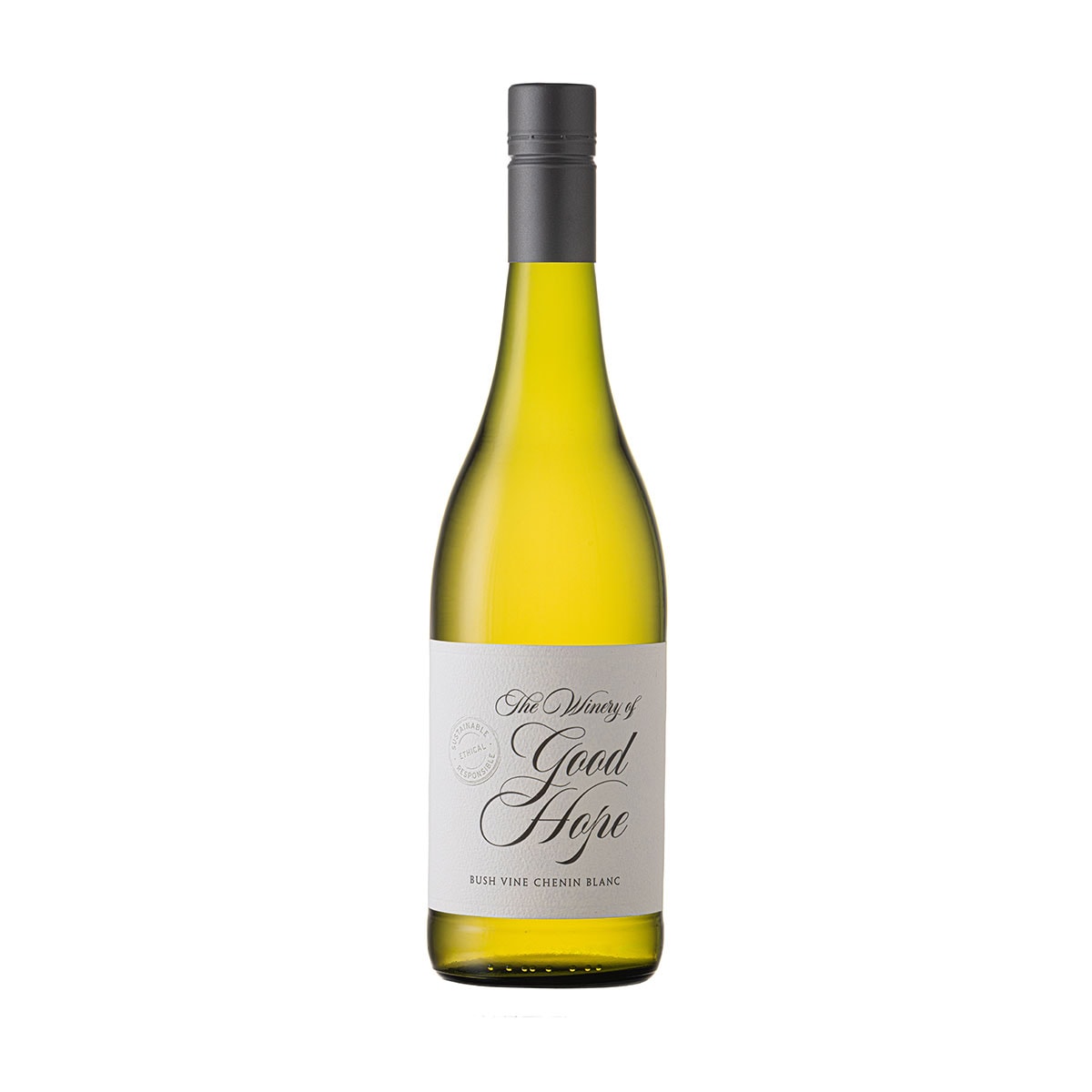 Radford Dale WoGHope Chenin Blanc