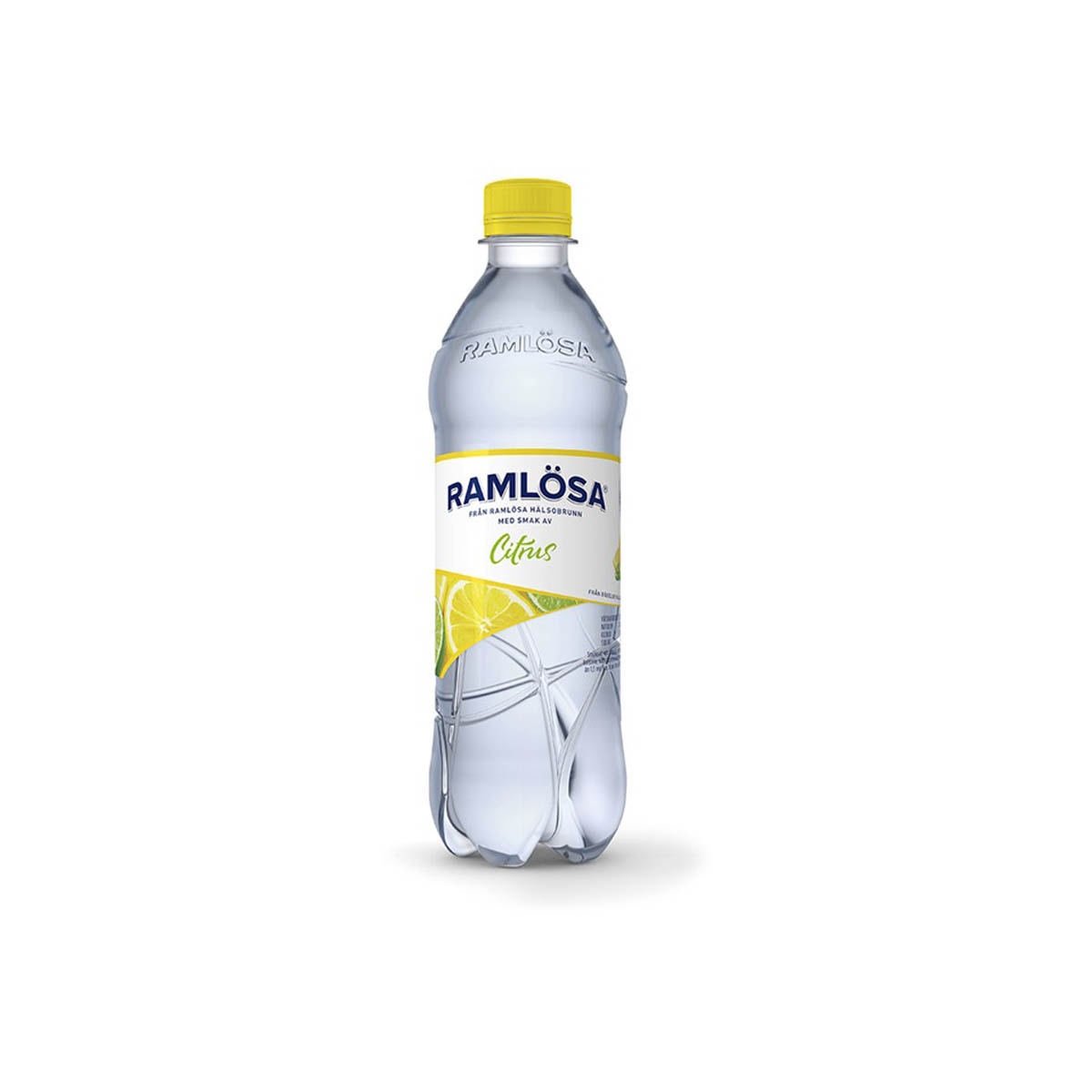 Ramlösa Citrus Pet