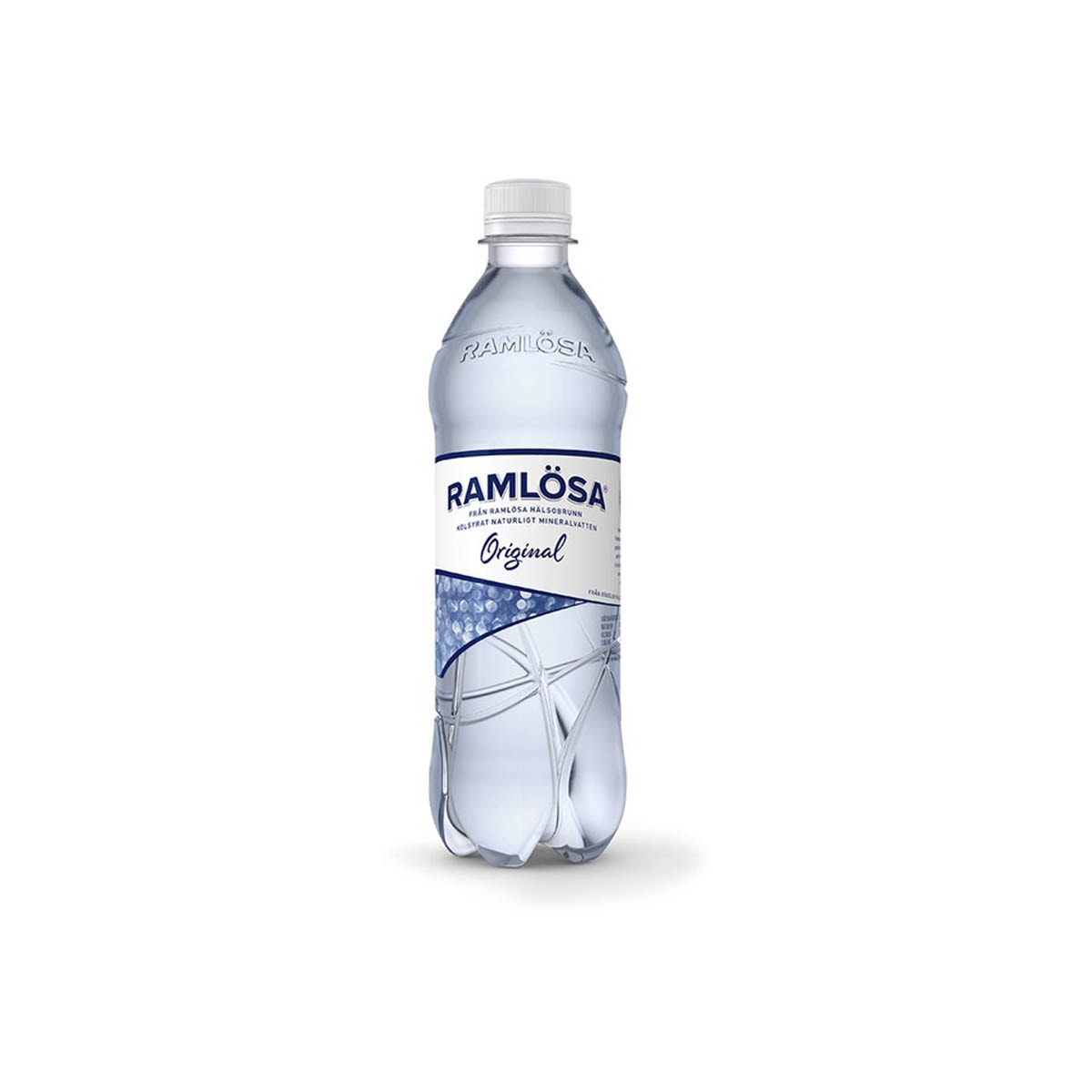 Ramlösa Original Pet
