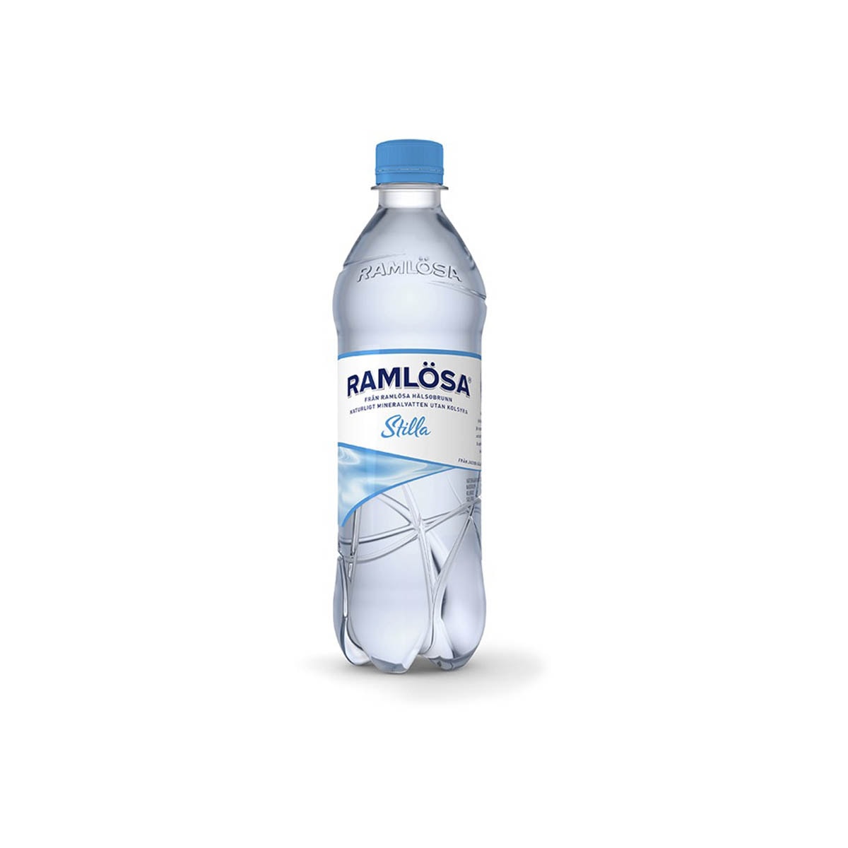 Ramlösa Still Pet