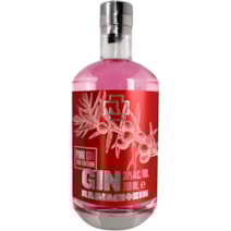 Rammstein Pink Gin 2nd Edition