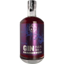 Rammstein Sloe Gin