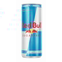 Red Bull Sugarfree