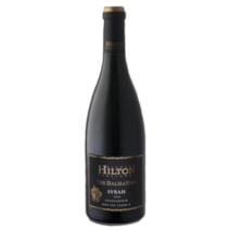 Richard Hilton Syrah Dalmatian