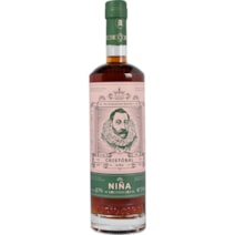 Ron Cristobál Niña 2nd ed