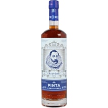 Ron Cristobál Pinta 2nd ed