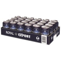 Royal Export