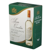 Santa Conchita Sauvignon Blanc