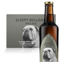 Sleepy Bulldog Pale Ale