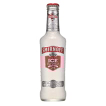 Smirnoff Ice