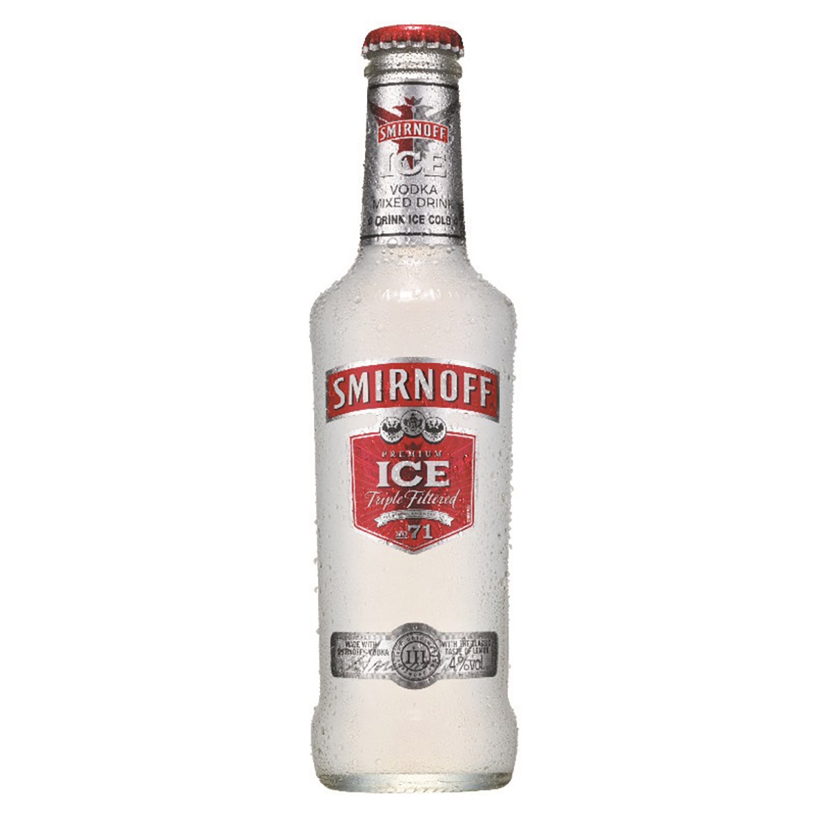 Smirnoff Ice
