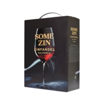 Somezin Zinfandel