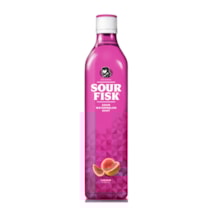 Sour Fisk Watermelon