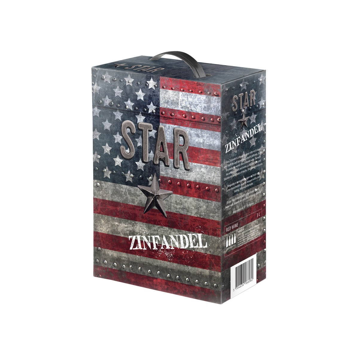 Star Zinfandel